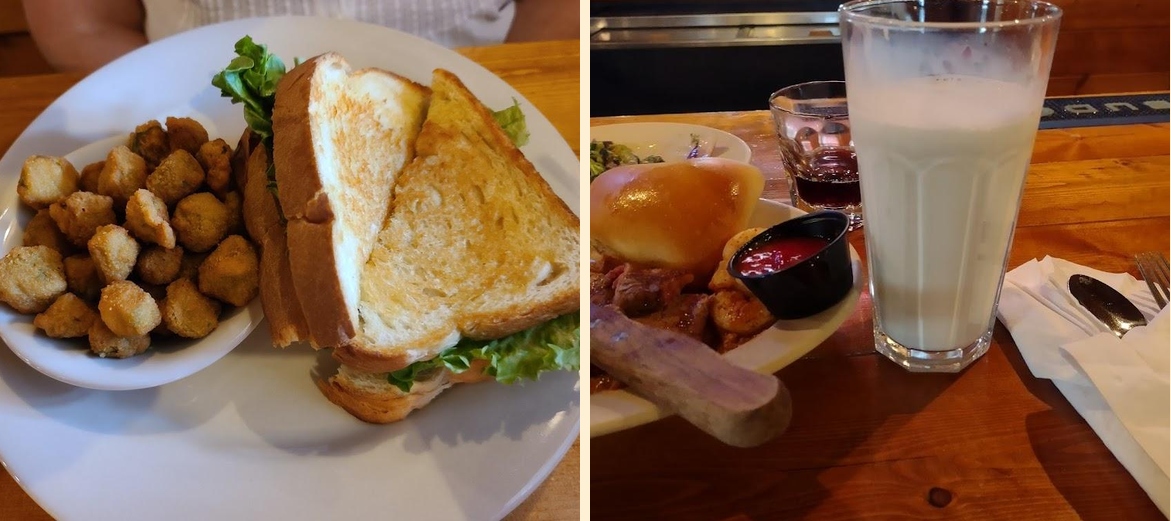 Hitch-N Post Restaurant